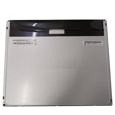 AUO 17-calowy panel TFT LCD P170ETN01.0 1280x1024 Wyświetlacz LCD z cyfrowym oznakowaniem LVDS