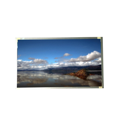 26,0-calowy panel wyświetlacza LCD 1366 × 768 do Digital Signage P260XW01 V0