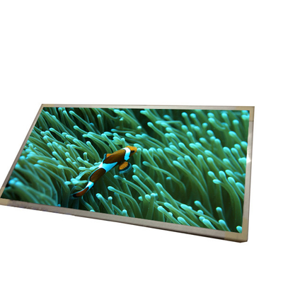 21,6-calowy panel LCD T216XW01 V0 obsługuje 1366×768 350 cd/m² 60HZ 21,6-calowy ekran LCD