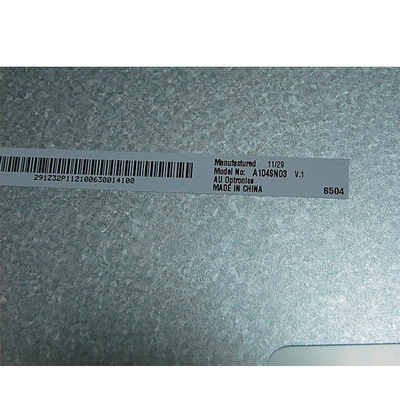 Nowy panel LCD wyświetla ekran lcd A104SN03 V1 10.4 cala