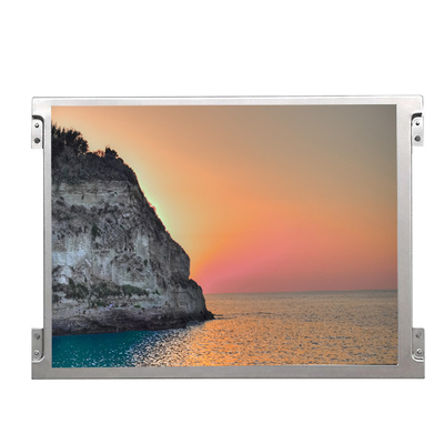 G084SN02 V0 Nowy oryginalny 8,4-calowy wyświetlacz TFT LCD SVGA (800*600) dla AUO