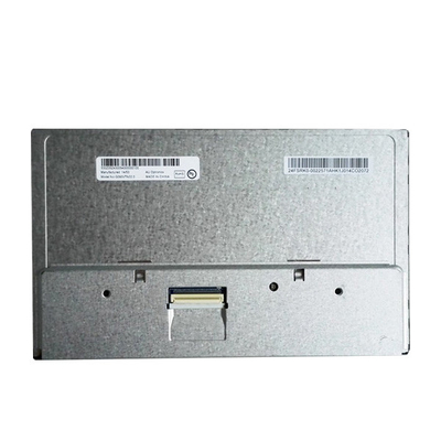 G090VTN02.0 AUO 800 × 480 9,0-calowy panel wyświetlacza lcd