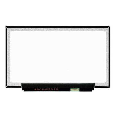 12,5 cala 1366 × 768 B125XTN03.0 Monitory LCD do laptopów Wymiana ekranu dotykowego