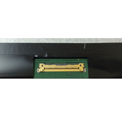 FHD 14-calowy ekran laptopa Smukły wyświetlacz LCD B140HTN01.2 30-pinowy interfejs EDP