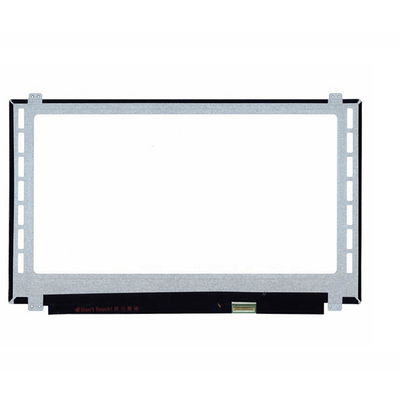 15,6-calowy, cienki, 30-pinowy wyświetlacz LCD FHD do laptopa B156HTN03.8 dla Asus F556U
