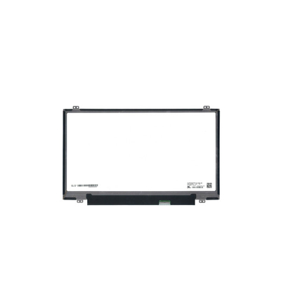 14,0-calowy panel LCD do laptopa LP140WF3-SPD1 30-pinowy ekran laptopa RGB 1920X1080 FHD