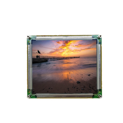EL320.256-FD6 Oryginalny 4,8-calowy wyświetlacz LCD do zastosowań przemysłowych dla PLANAR
