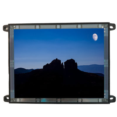 EL640.480-AF1 6,4 cala 640*480 panel LCD do monitorów przemysłowych;