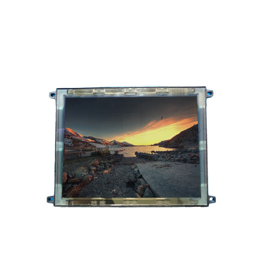 EL640.480-AG1 Elastyczny przezroczysty panel projektora LCD TFT