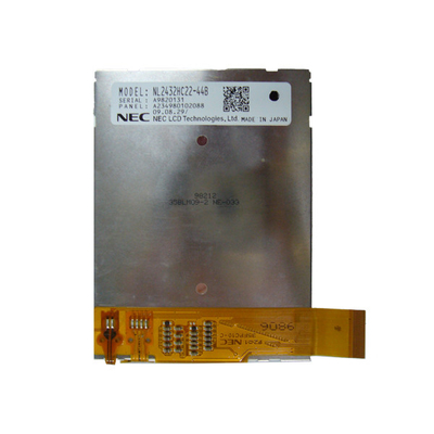3,5-calowy wyświetlacz LCD NL2432HC22-41B 240 (RGB) × 320 WLED Monitor LCD CMOS