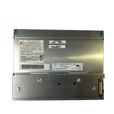 NL6448BC20-18D Oryginalny 6,5-calowy panel wyświetlacza LCD 640 (RGB) × 480 TFT do urządzeń przemysłowych