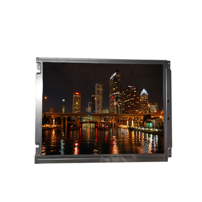 NL6448BC33-46 Moduł LCD 10,4 cala 640(RGB)×480 Nadaje się do wyświetlacza przemysłowego