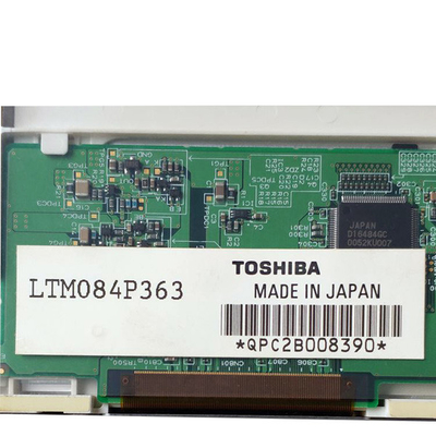 Sprzedaż preferencyjna Moduł LCD 8,4 cala LTM084P363 800*600 Stosowany do produktów przemysłowych