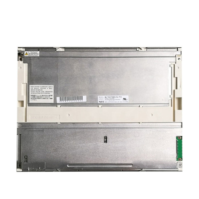 12,1 calowy panel LCD 1024 * 768 do zastosowań przemysłowych NL10276BC24-13