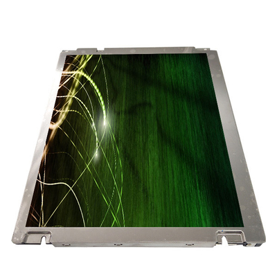 10,4-calowy przemysłowy wyświetlacz panelowy LCD RGB 800x600 NLB104SV01L-01 Monitory LCD