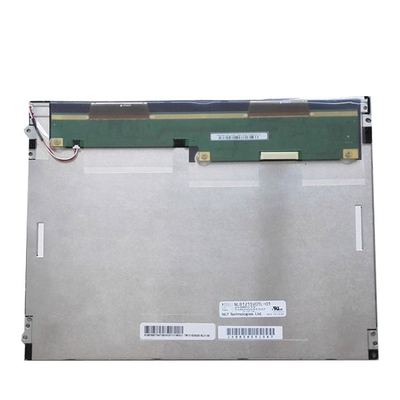 12,1-calowe przemysłowe monitory LCD RGB 800x600 NLB121SV01L-01 Wymiana wyświetlacza dotykowego