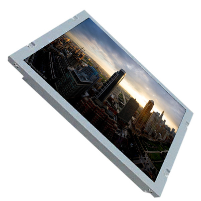 15,0-calowy wyświetlacz przemysłowy LCD NLB150XG02L-01 Panel LCD TFT RGB 1024x768