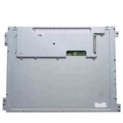 TCG121SVLPAANN-AN20 Przemysłowy wyświetlacz panelowy LCD 12,1 cala 800 × 600 Powierzchnia przeciwodblaskowa