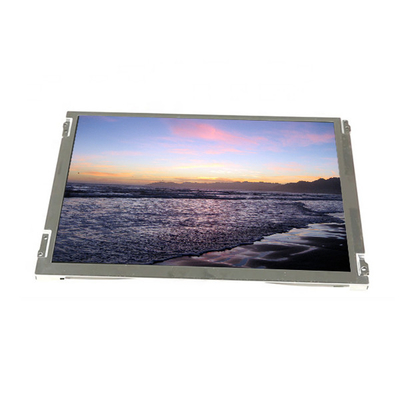 12,1-calowy przemysłowy wyświetlacz LCD BA121S01-100 o wysokiej jasności 400nit LVDS 20 pinów