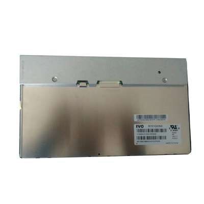 10,1-calowy moduł ekranu TFT LCD 1024X600 M101GWN9 R0 Panel TFT LCD