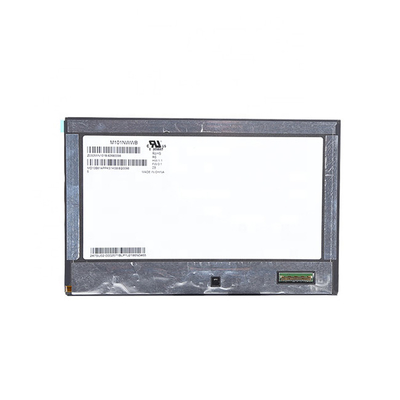 10,1-calowy moduł TFT LCD M101NWT2 R6 1024X600 WXGA 149PPI Panel wyświetlacza LCD