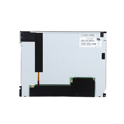IVO M121GNS3 R0 Ekran TFT LCD 800X600 20-pinowy wyświetlacz LCD LVDS 12,1 cala