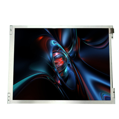 ET104S0M-N10 10,4-calowy wyświetlacz TFT LCD Rozdzielczość RGB 800X600 do zastosowań przemysłowych