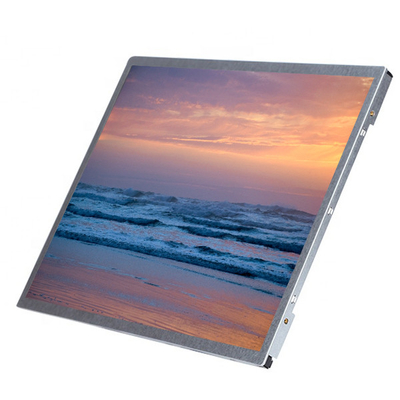 M150GNN2 R0 15-calowy panel LCD 1024X768 500cd / M2 LVDS Wejście 60HZ Ekran LCD