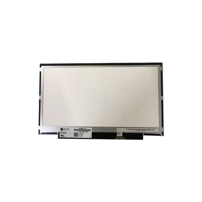 BOE 13,3-calowy ekran laptopa HB133WX1-201 RGB 1366X768 Moduł wyświetlaczy LCD