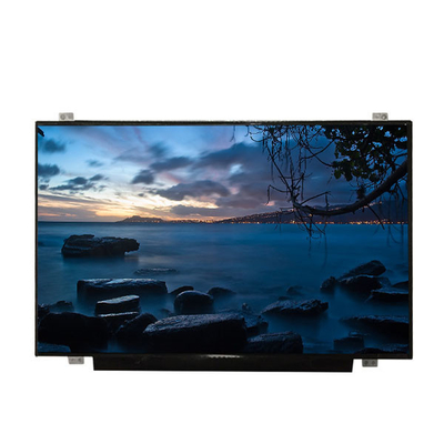 14,0-calowy cienki 40-pinowy papierowy ekran LCD do laptopa HB140WX1-300 dla Lenovo