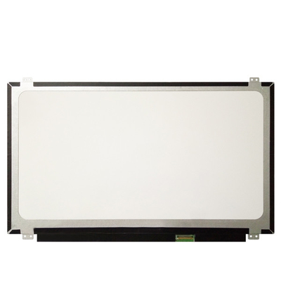 HB156FH1-301 15,6-calowy ekran laptopa RGB 1920X1080 Matowy wyświetlacz LCD EDP 30pin