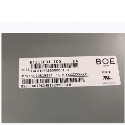 BOE 21,5 cala HT215F01-100 Pulpitowy monitor LCD 1920X1080 Panel wyświetlacza TFT LCD