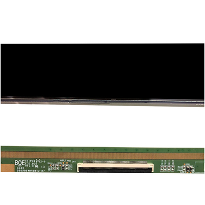 HV320FHB-N00 BOE 32-calowy panel wyświetlacza LCD IPS 1920X1080 FHD Otwarta komórka na ekran telewizora