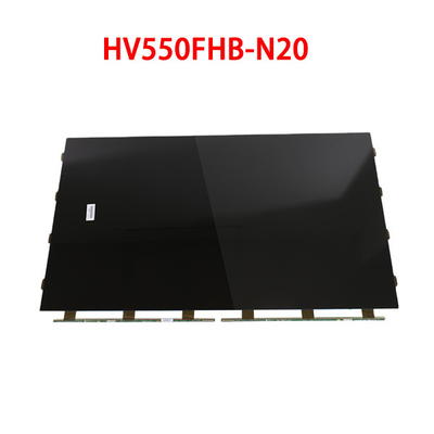 55-calowy ekran wymienny telewizora LCD BOE HV550FHB-N20 dla TCL LE55D8800 / SkyWorthK55J