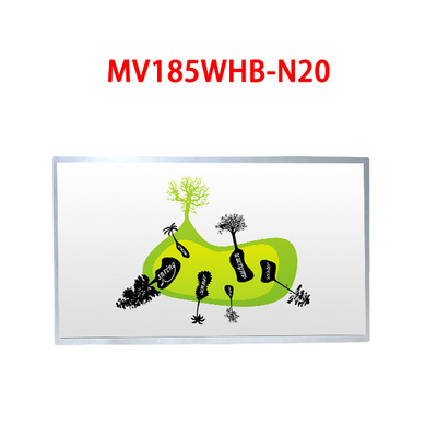 MV185WHB-N20 18,5-calowy panel TFT LCD Wyświetlacz IPS LCD