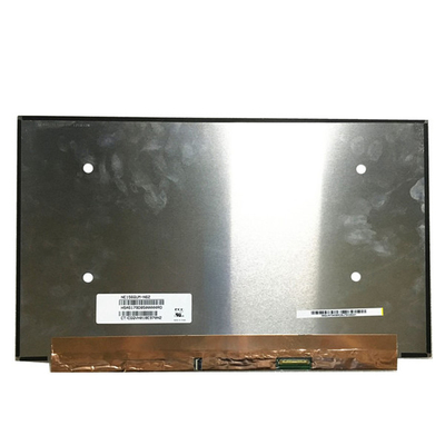 15,6-calowy wyświetlacz LCD 4K UHD 3840 × 2160 NE156QUM-N62 do HP ZBook 15 G5