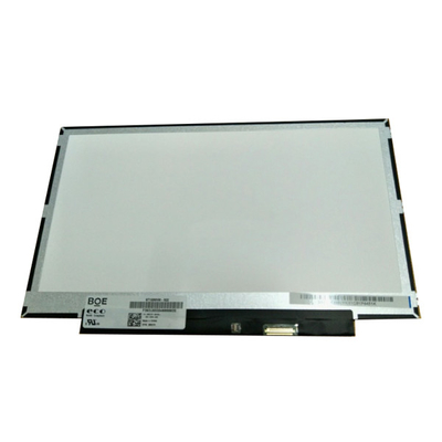 13,3 cala 1366x768 30-pinowy moduł ekranu LCD do wymiany ekranu laptopa NT133WHM-N22