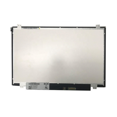 Do laptopa DELL 13 7000 7378 z panelem wyświetlacza LED 13,3 cala NV133FHM-N41 FHD ekran LCD EDP 30 pinów