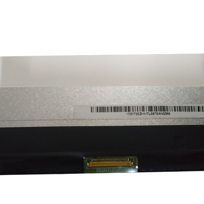 NV173FHM-N44 Matowy 1920x1080 EDP 40Pin 17,3-calowy wyświetlacz LCD 144HZ do laptopa
