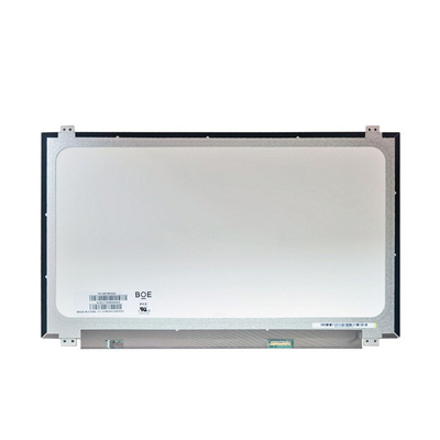 Nowa oryginalna rozdzielczość PV156FHM-N20 15.6 Cal 1920 (RGB) × 1080 Pełny kąt widzenia z ekranem LCD eDP 30 pinów dla przemysłu