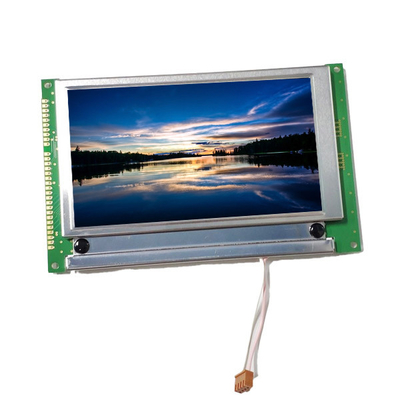 5.1-calowy nowy oryginalny moduł wyświetlacza LCD LMG7420PLFC-X