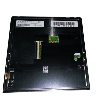 AA050AA11 5.0 calowy panel LCD wyświetlacz złącza LVDS panel wyświetlacza lcd ekran AA050AA11