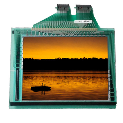 5,7 cala 320 (RGB) × 240 wysokiej jakości oryginalny panel LCD AA057QD01 do urządzeń przemysłowych