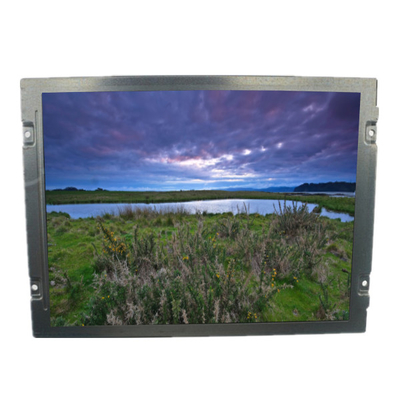 8,4 calowy wyświetlacz LCD WLED 800 × 600 AA084SB01 ekran tft lcd