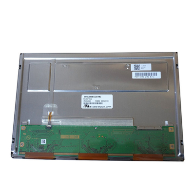 AA101TA12 10.1 calowy wyświetlacz LCD 1280 (RGB) × 800 WLED;