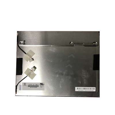 12,1-calowy oryginalny moduł LCD 800*600 G121S1-L01 Stosowany do produktów przemysłowych