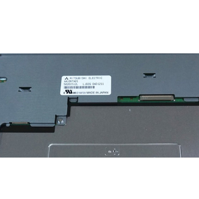AA106TA01 Panel wyświetlacza LCD 10.6 cala Wymiana konserwacja