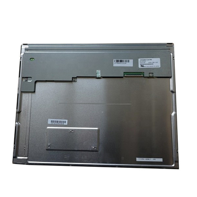 Oryginał w magazynie 15-calowy wyświetlacz LCD 1400 × 1050 AA150PD03;