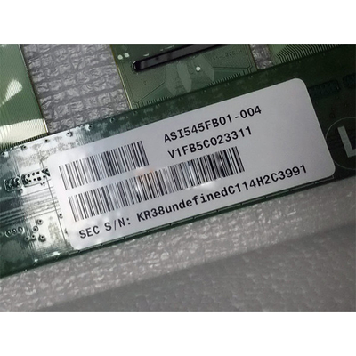 SAMSUNG 55,0 cali 1920 × 1080 (RGB) LCD Panel ścienny LCD ekran LCD ASI545FB01-0