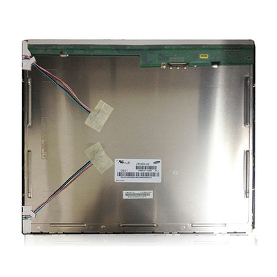 Oryginał do panelu wyświetlacza LCD Samsung LTM190E4-L02 o przekątnej 19.0 cala;